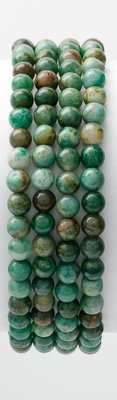 Premiere Power Mini 4mm Bracelet (Choose Your Stone)
