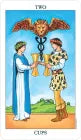 Radiant Rider Waite Deck