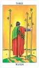 Radiant Rider Waite Deck