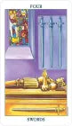 Radiant Rider Waite Deck