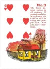 Reading Fortune Telling Cards