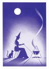 Reading Fortune Telling Cards