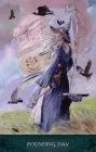 Raven's wand Oracle