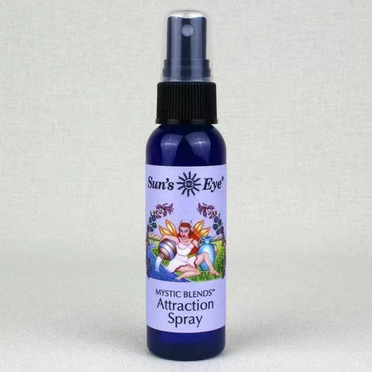 Attraction Mini Spray 2 oz