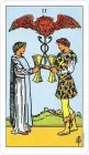 Rider-Waite Tarot Spanish