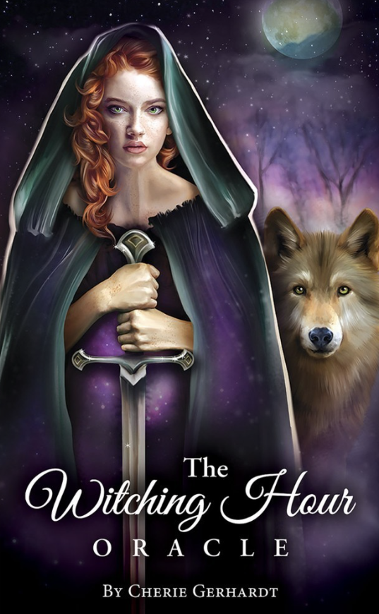 The Witching Hour Oracle