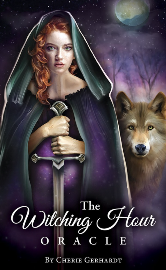 The Witching Hour Oracle