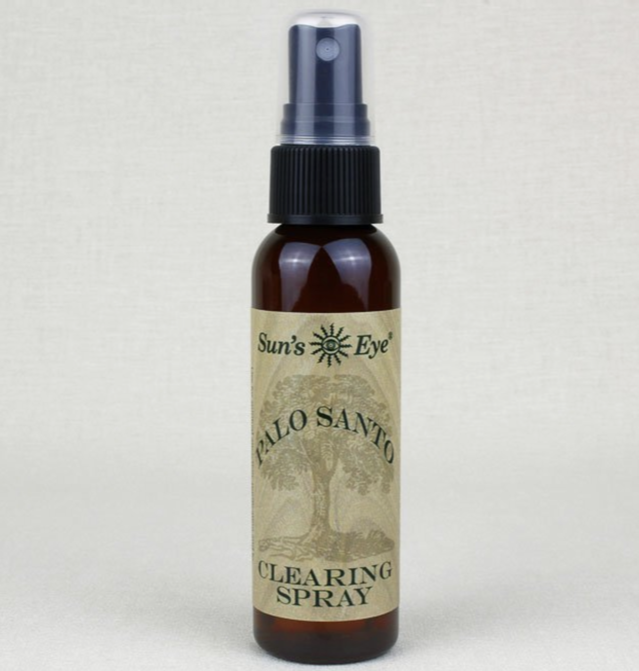 Palo Santo,  Mini Spray 2 oz