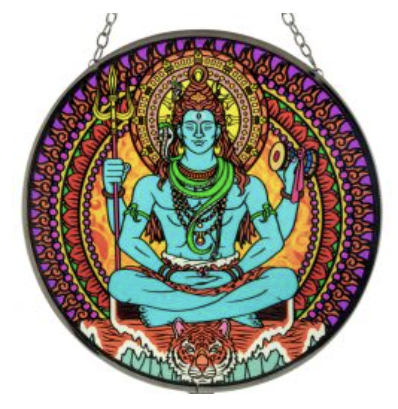 Suncatcher 6"
