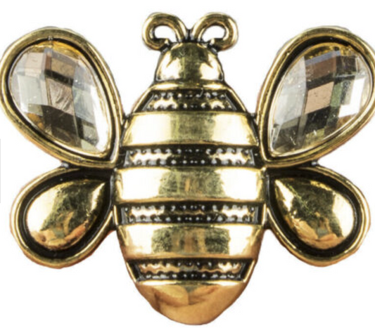 The Sweet Little Humble Bee