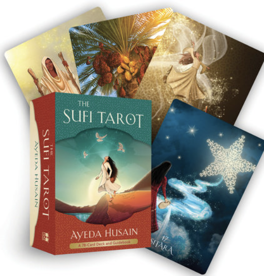 The Sufi Tarot
