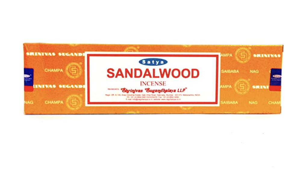 Satya Sandalwood