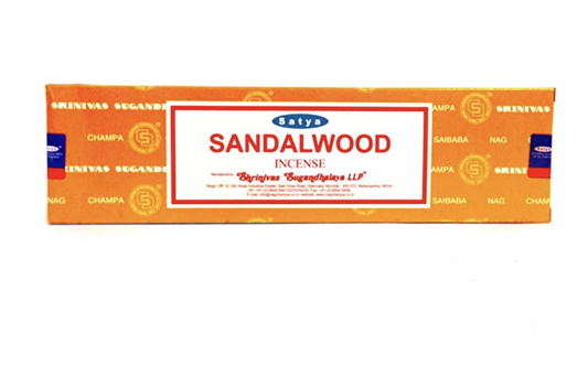 Satya Sandalwood