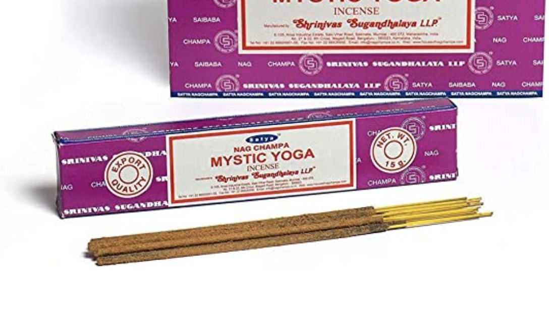 Satya Mystic Yoga