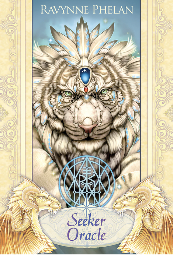 Seeker Oracle