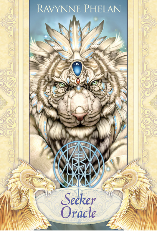 Seeker Oracle