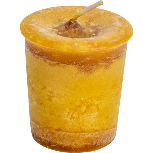 Problem Solving: Reiki Charged Soy Herbal Candle