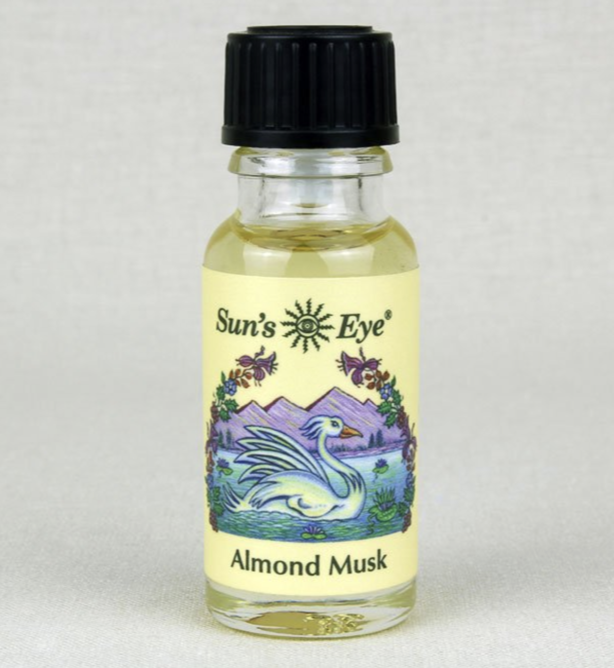 Sun's Eye Herbal Blends Oils (Choose Your Blend)
