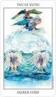 Tarot of the spirit