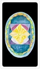 Tarot of the spirit