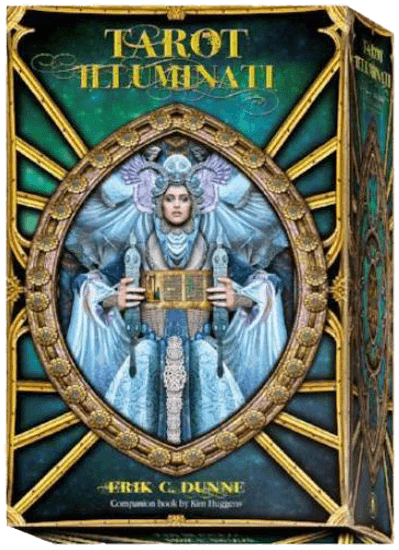Tarot Illuminati