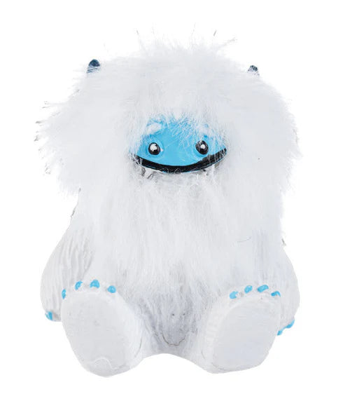 The Yuletide Yeti ~ Charm