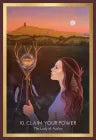 Transcendent Journeys Oracle Cards