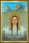 Transcendent Journeys Oracle Cards