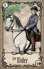 Lenormand Under the Roses Tarot