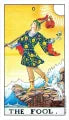 Universal Waite - Tarot Deck