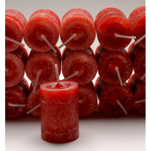 Votive Happy Home Power