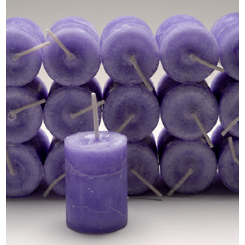 Votive Heart Power