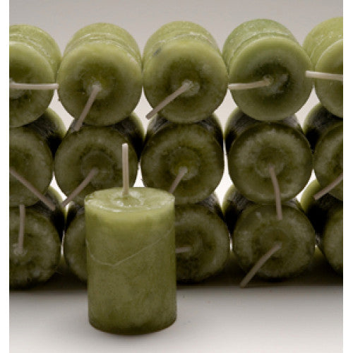 Votive Money Draw Power