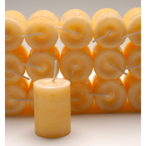 Votive Needed Change Power