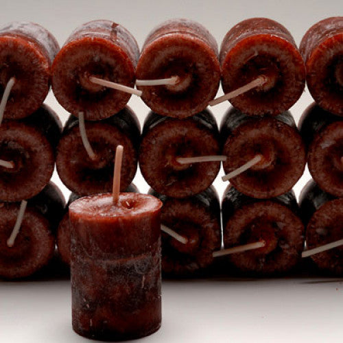 Votive Witch's Brew Dragons Blood