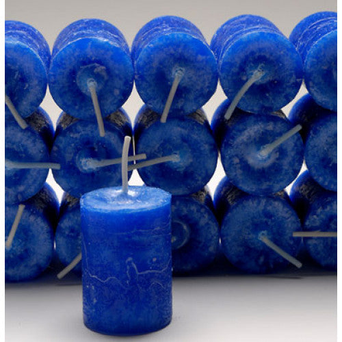 Votive Witch's Brew Evil Eye