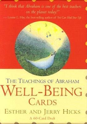 Well Being Cards