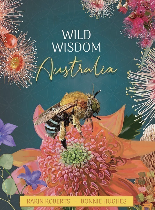 Wild Wisdom Australia Oracle
