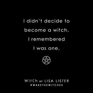 Witch: Unleashed Untamed Unapologetic (Book)