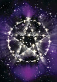 Witches' Wisdom Oracle Cards