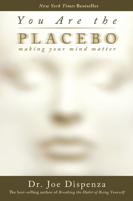You are the Placebo (Book)