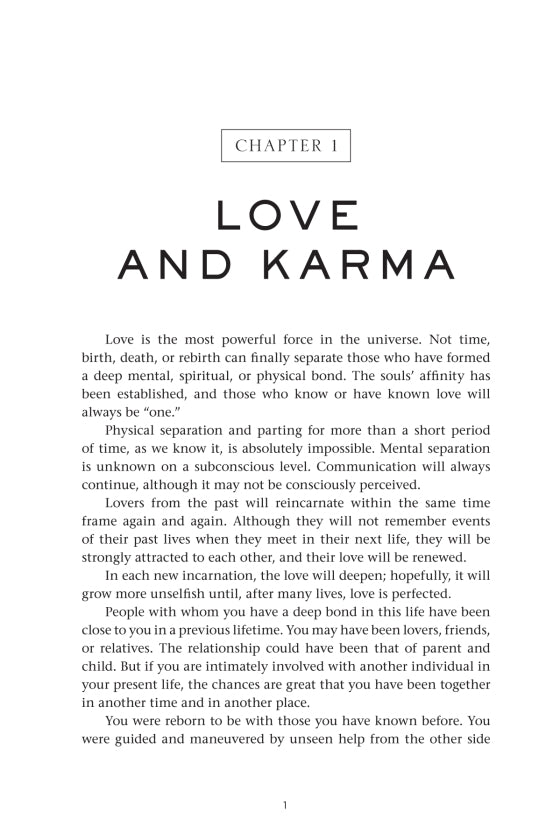 You Were Born Again to Be Together (Book)