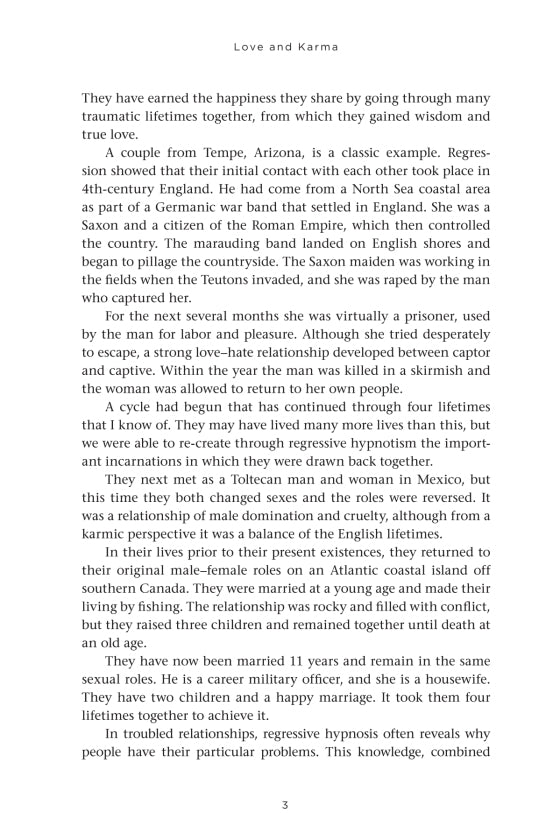 You Were Born Again to Be Together (Book)