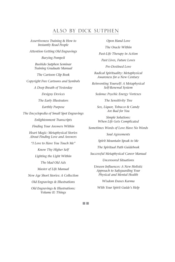 You Were Born Again to Be Together (Book)