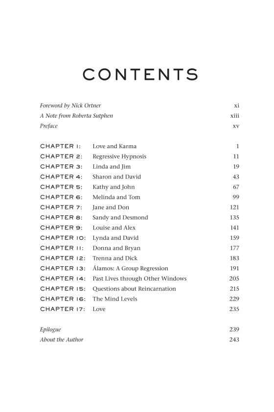 You Were Born Again to Be Together (Book)