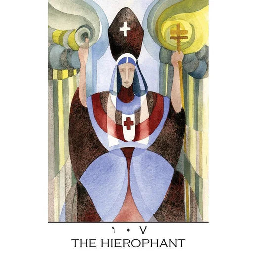 Zillich Tarot Deck in a Tin by Christine Zillich, Johan von Kirschner