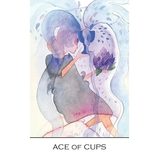 Zillich Tarot Deck in a Tin by Christine Zillich, Johan von Kirschner