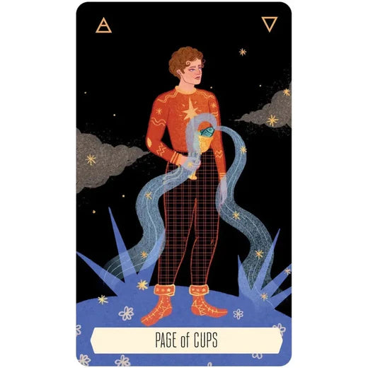 Zodiac Tarot