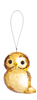 Owl Ornaments