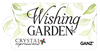 WISHING GARDEN - Sunflower Angel